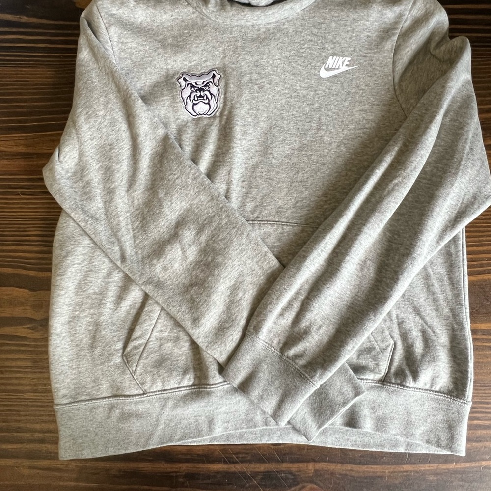 Butler Bulldog Nike Hoodie